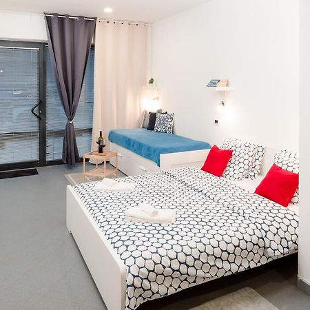 Studio Apartment Sesula Split Eksteriør billede