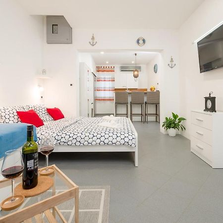 Studio Apartment Sesula Split Eksteriør billede
