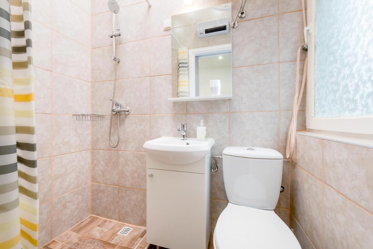 Studio Apartment Sesula Split Eksteriør billede