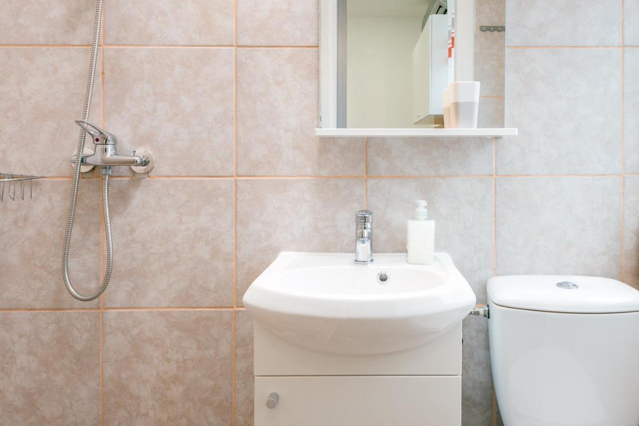 Studio Apartment Sesula Split Eksteriør billede