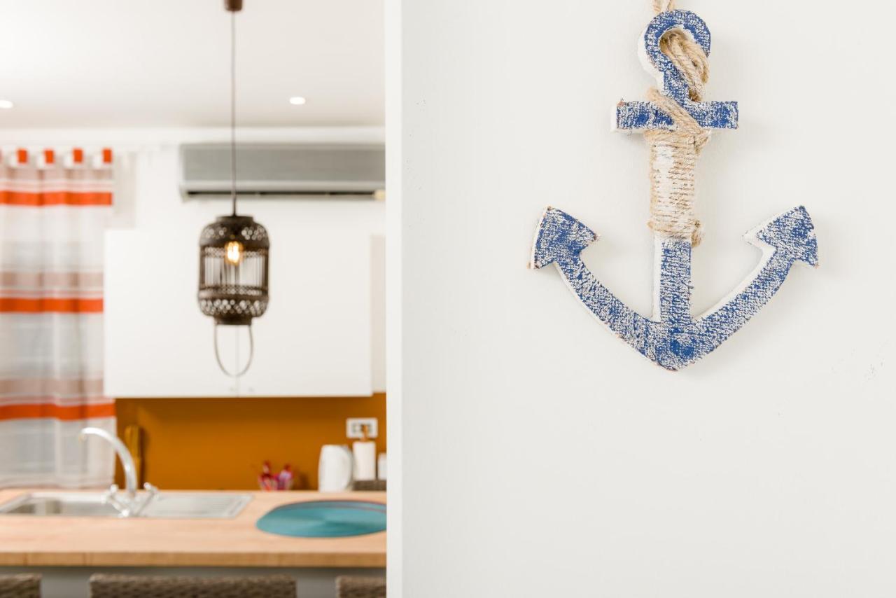 Studio Apartment Sesula Split Eksteriør billede