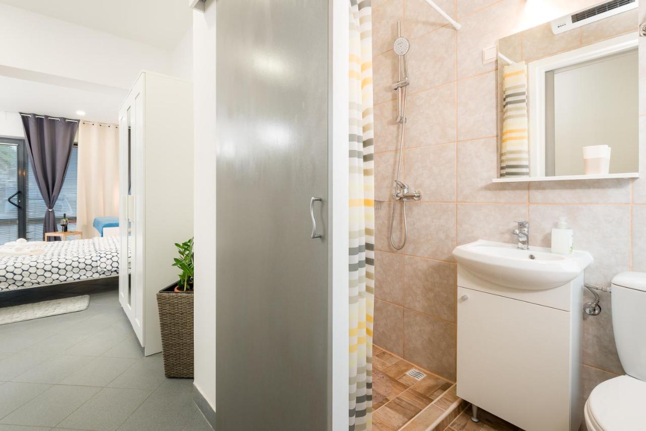 Studio Apartment Sesula Split Eksteriør billede