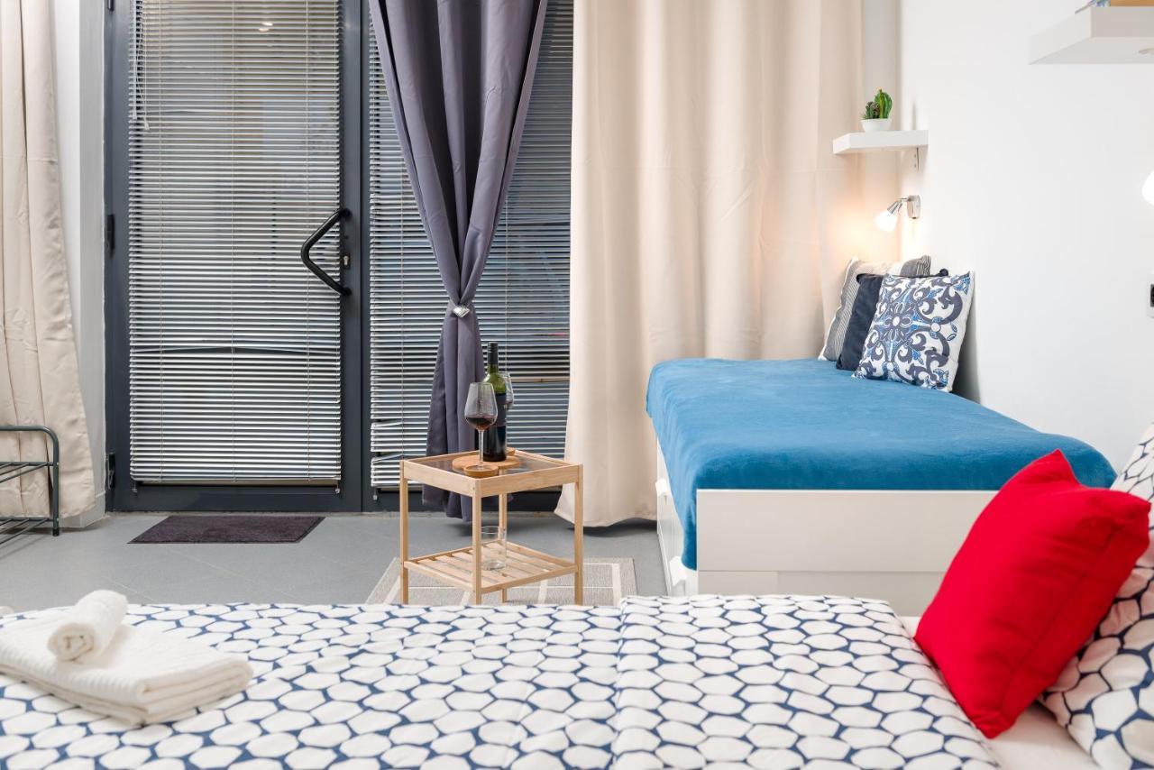 Studio Apartment Sesula Split Eksteriør billede